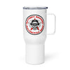 RBMS Sick 26 Flag Travel mug with a handle