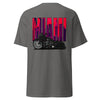 RBMS Miami Gildan Unisex classic tee