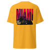 RBMS Miami Gildan Unisex classic tee