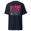 RBMS Miami Gildan Unisex classic tee