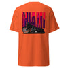 RBMS Miami Gildan Unisex classic tee