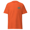 305 Made In Dade Fins Gildan Unisex classic tee