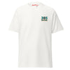 305 Made In Dade Fins Gildan Unisex classic tee