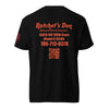 Ratchet's Den Shop Unisex garment-dyed heavyweight t-shirt