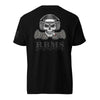 RBMS Skull Speakers Unisex garment-dyed heavyweight t-shirt