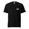 FAFO 305 Unisex garment-dyed heavyweight t-shirt