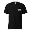 RBMS Shop Shirt Unisex garment-dyed heavyweight t-shirt