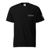 305 Color Blind RBMS Unisex garment-dyed heavyweight t-shirt