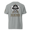 RBMS Goldish Unisex Garment-Dyed Heavyweight T-Shirt