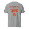 Ratchet's Den Shop Unisex garment-dyed heavyweight t-shirt