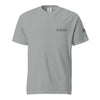 305 - Made In Dade Color Blind Unisex garment-dyed heavyweight t-shirt