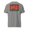 FAFO 305 Unisex garment-dyed heavyweight t-shirt