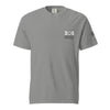 RBMS Shop Shirt Unisex garment-dyed heavyweight t-shirt