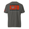 FAFO 305 Unisex garment-dyed heavyweight t-shirt