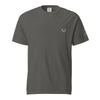 RBMS Speed Matters SB Unisex garment-dyed heavyweight t-shirt