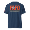 FAFO 305 Unisex garment-dyed heavyweight t-shirt