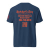 Ratchet's Den Shop Unisex garment-dyed heavyweight t-shirt