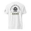 RBMS - Another Day In Paradise Unisex garment-dyed heavyweight t-shirt