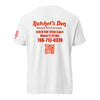 Ratchet's Den Shop Unisex garment-dyed heavyweight t-shirt