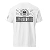 305 Color Blind RBMS Unisex garment-dyed heavyweight t-shirt