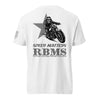 RBMS Speed Matters SB Unisex garment-dyed heavyweight t-shirt