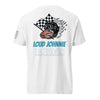 RBMS Loud Johnnie "Alex Edition" Unisex Garment-Dyed Heavyweight T-Shirt