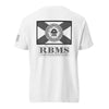 RBMS Florida Flag Unisex garment-dyed heavyweight t-shirt