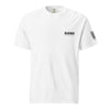 RBMS "Old School" Unisex garment-dyed heavyweight t-shirt