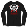 RBMS Unisex Long Sleeve Tee