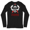 RBMS Unisex Long Sleeve Tee