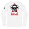 RBMS Unisex Long Sleeve Tee