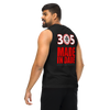 305 MID Muscle Shirt