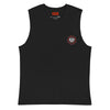 305 MID Muscle Shirt