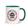 Ratchet Baggers Mug -11 oz