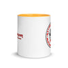 Ratchet Baggers Mug -11 oz