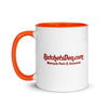 Ratchet Baggers Mug -11 oz