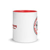 Ratchet Baggers Mug -11 oz