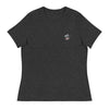 Speed Matters Women's Relaxed T-Shirt