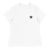 Speed Matters Women's Relaxed T-Shirt