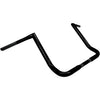 LA Choppers 1-1/4" Twin Peaks Touring Handlebar 14"