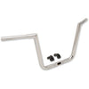 LA Choppers 1-1/4" Hefty Twin Peaks Handlebar 13"