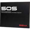 SENA 50S Communication System - Dual Pack