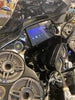 NAGY'S CUSTOMS Roadie Splash Covers for Harley Davidson