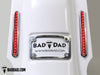 Bad Dad Complete Competition Kit With Taillights 5