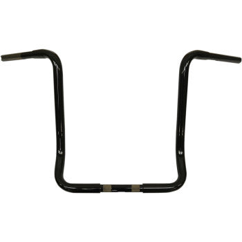 LA Choppers 1-1/4" Touring Ape Hanger Handlebar 16"