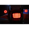 Custom Dynamics ProBEAM® Low-Profile LED Taillight Kit - with No Tag Light