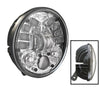 J.W. Speaker 5-3/4" Pedestal Mount LED Headlight