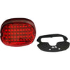 Custom Dynamics Low Profile LED Taillight