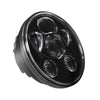 Hogworkz 5 3/4" LED Blackout V2™ Headlight