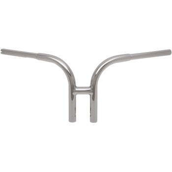 LA Choppers 1-1/4" Club Handlebar 10"